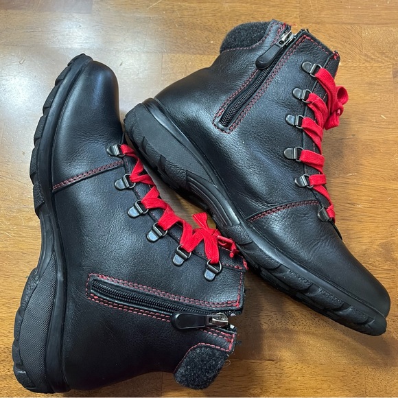 ❄️ Waterproof Winter Women's Toe Warmers Yukon Boots.Sz.9 - Picture 12 of 16